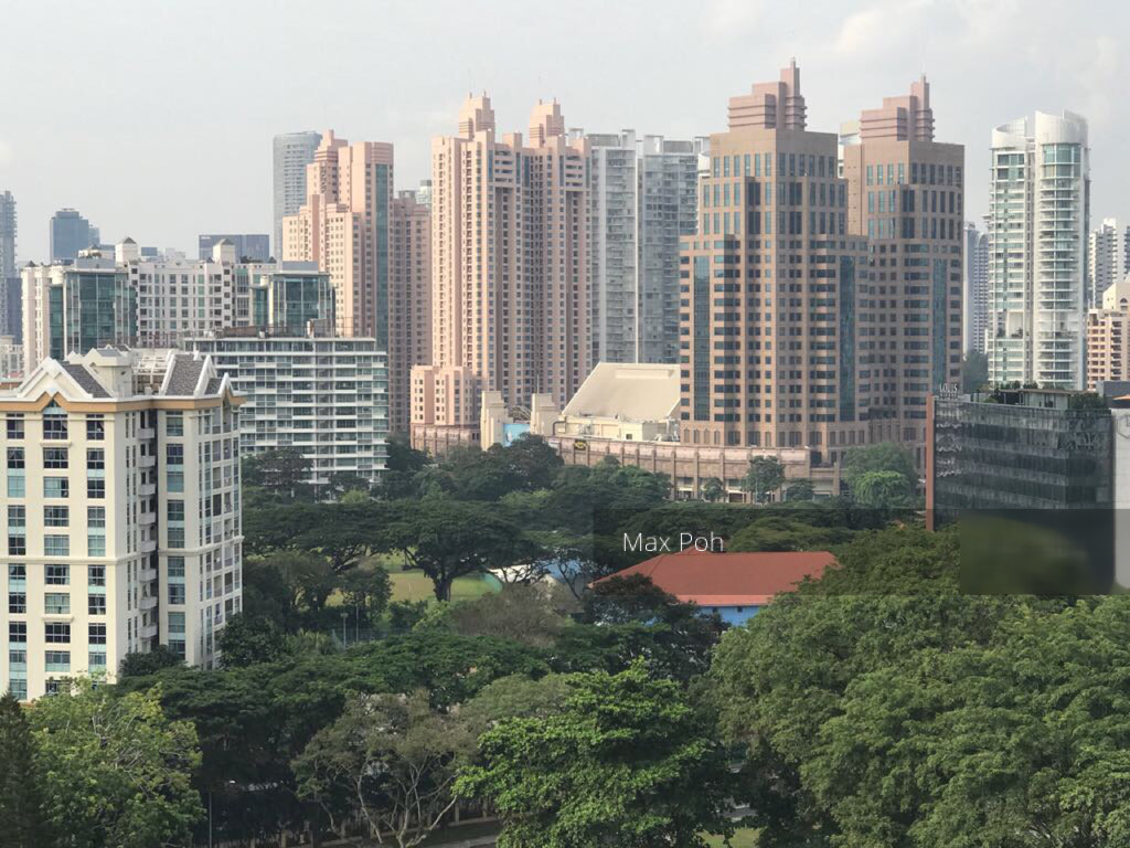 Blk 8B Boon Tiong Arcadia (Bukit Merah), HDB 4 Rooms #153852192